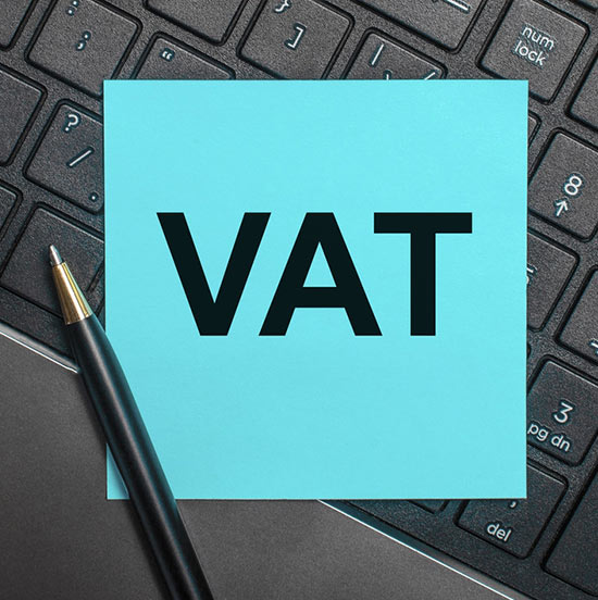 VAT refund from Germany